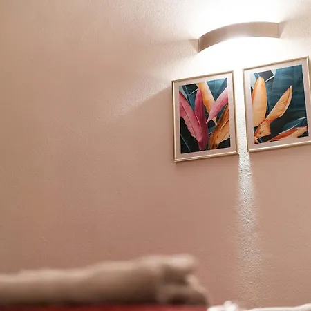 Chic Elegante Rifugio A Due Passi Dalla M4 Apartment