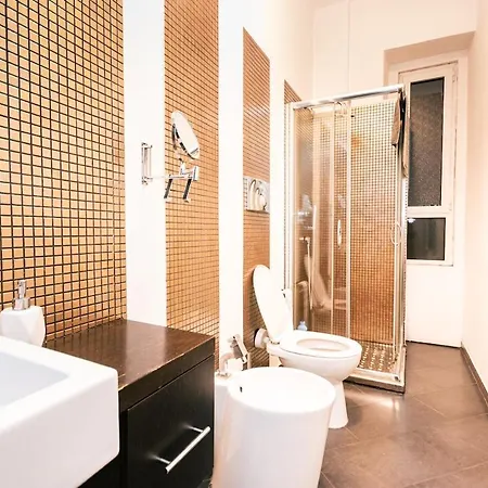 Chic Elegante Rifugio A Due Passi Dalla M4 Milan