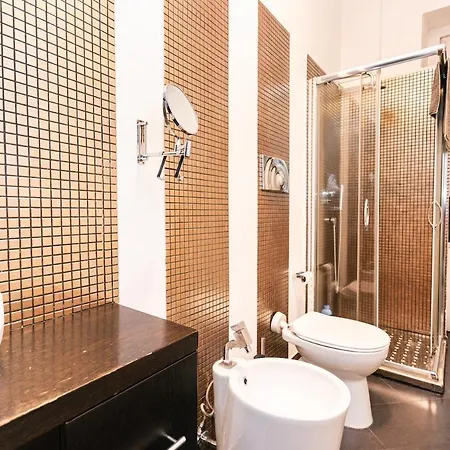 Chic Elegante Rifugio A Due Passi Dalla M4 * Milan