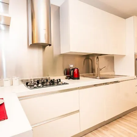Chic Elegante Rifugio A Due Passi Dalla M4 Μιλάνο