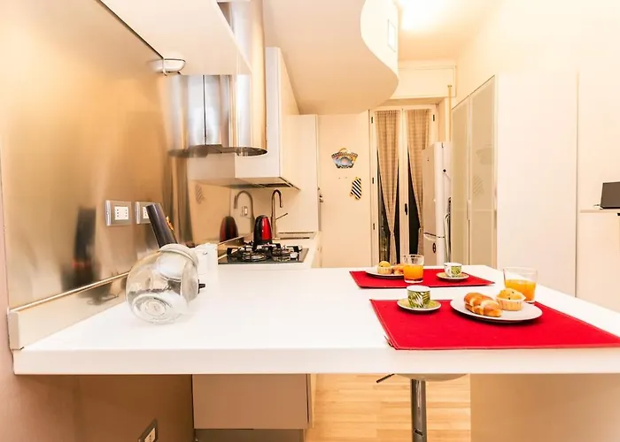 Chic Elegante Rifugio A Due Passi Dalla M4