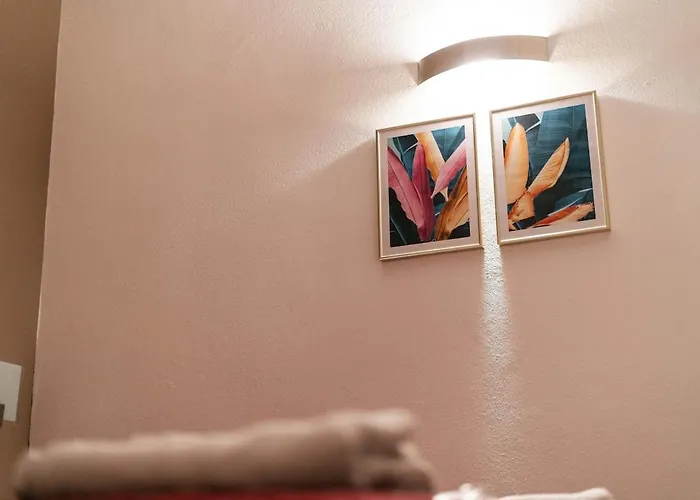 Chic Elegante Rifugio A Due Passi Dalla M4 Apartament