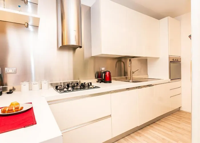 Chic Elegante Rifugio A Due Passi Dalla M4 Mediolan